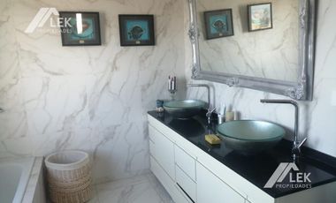 Increible Casa  en alquiler temporario!- Benavidez
