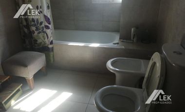 Increible Casa  en alquiler temporario!- Benavidez