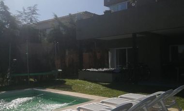 Increible Casa  en alquiler temporario!- Benavidez