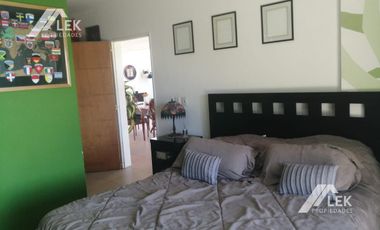 Increible Casa  en alquiler temporario!- Benavidez