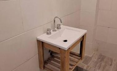PH en venta - 2 Dormitorios 1 Baño - Mar del Plata