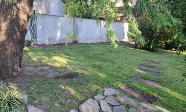 Departamento - Lomas de Zamora Oeste