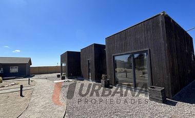 SITIO COMERCIAL CON CASAS NUEVAS Y MODULO VENTAS