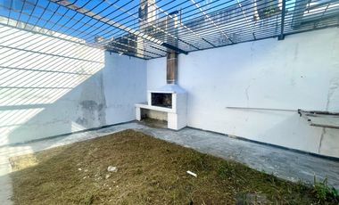 Departamento en  Alquiler 1dorm. Bº Pueyrredon