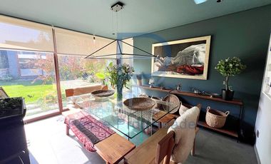HERMOSA CASA MEDITERRANEA EN CONDOMINIO SEGURIDAD 24/7