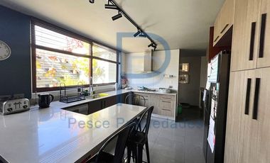 HERMOSA CASA MEDITERRANEA EN CONDOMINIO SEGURIDAD 24/7