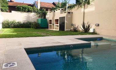 Departamento 2 ambientes en alquiler en Ituzaingó
