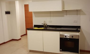 Departamento 2 ambientes en alquiler en Ituzaingó