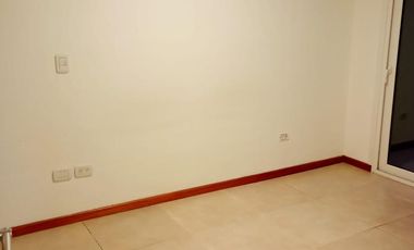 Departamento 2 ambientes en alquiler en Ituzaingó