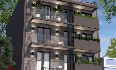 Departamento 3 ambientes en venta en San Fernando -Vias/Centro