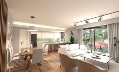Departamento 3 ambientes en venta en San Fernando -Vias/Centro