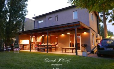 Casa - Ituzaingó Norte