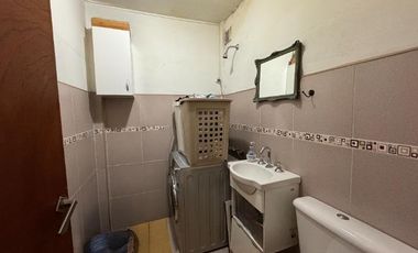 CASA EN VENTA EN CENTRO DE FERNADEZ ORO