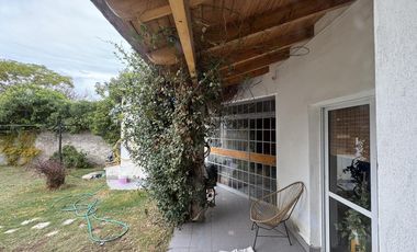 CASA EN VENTA EN CENTRO DE FERNADEZ ORO
