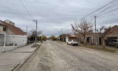 CASA EN VENTA EN CENTRO DE FERNADEZ ORO