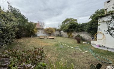 CASA EN VENTA EN CENTRO DE FERNADEZ ORO