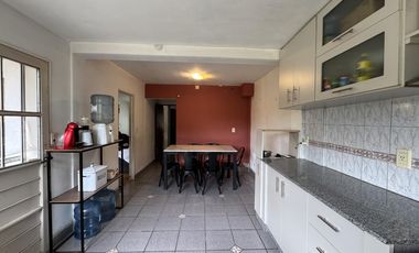 CASA EN VENTA EN CENTRO DE FERNADEZ ORO
