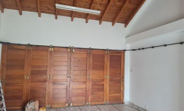 CASA EN VENTA EN CENTRO DE FERNADEZ ORO