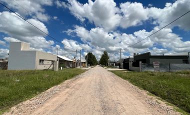 Terreno en venta Tierra de sueños 3 - Sector B - Escriturado