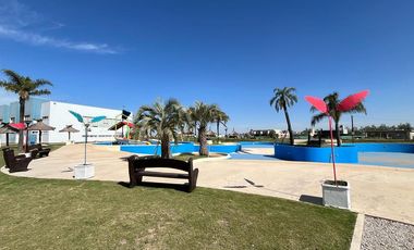 Terreno en venta Tierra de sueños 3 - Sector B - Escriturado