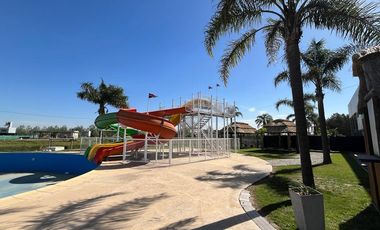 Terreno en venta Tierra de sueños 3 - Sector B - Escriturado