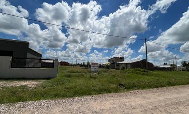 Terreno en venta Tierra de sueños 3 - Sector B - Escriturado