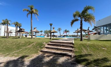 Terreno en venta Tierra de sueños 3 - Sector B - Escriturado