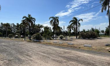 Terreno en venta Tierra de sueños 3 - Sector B - Escriturado