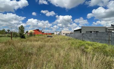 Terreno en venta Tierra de sueños 3 - Sector B - Escriturado
