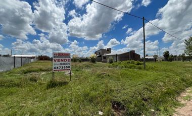 Terreno en venta Tierra de sueños 3 - Sector B - Escriturado