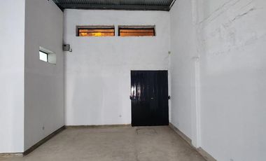 IMPERDIBLE GALPON A LA VENTA EN BARRIO SAN VICENTE!!!