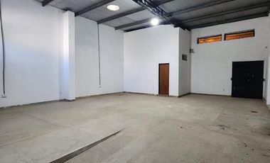 IMPERDIBLE GALPON A LA VENTA EN BARRIO SAN VICENTE!!!
