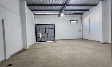 IMPERDIBLE GALPON A LA VENTA EN BARRIO SAN VICENTE!!!