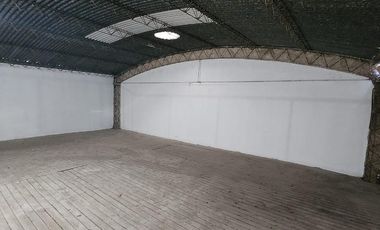 IMPERDIBLE GALPON A LA VENTA EN BARRIO SAN VICENTE!!!