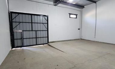 IMPERDIBLE GALPON A LA VENTA EN BARRIO SAN VICENTE!!!