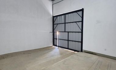 IMPERDIBLE GALPON A LA VENTA EN BARRIO SAN VICENTE!!!