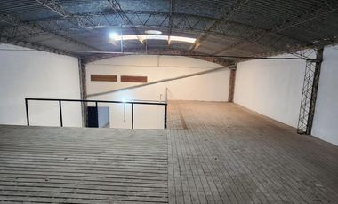 IMPERDIBLE GALPON A LA VENTA EN BARRIO SAN VICENTE!!!