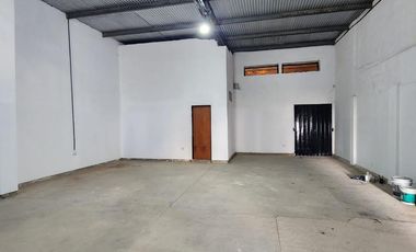 IMPERDIBLE GALPON A LA VENTA EN BARRIO SAN VICENTE!!!