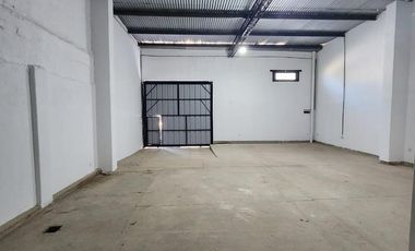 IMPERDIBLE GALPON A LA VENTA EN BARRIO SAN VICENTE!!!