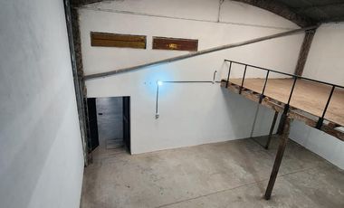 IMPERDIBLE GALPON A LA VENTA EN BARRIO SAN VICENTE!!!