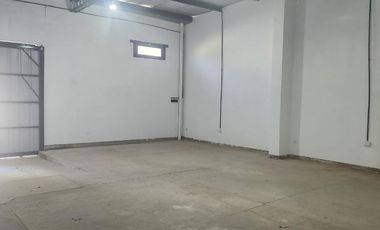 IMPERDIBLE GALPON A LA VENTA EN BARRIO SAN VICENTE!!!