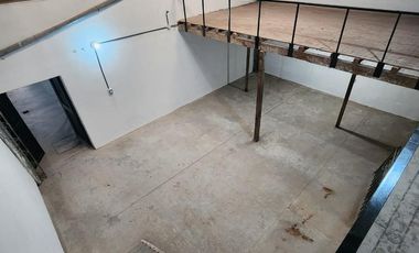 IMPERDIBLE GALPON A LA VENTA EN BARRIO SAN VICENTE!!!