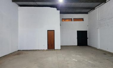 IMPERDIBLE GALPON A LA VENTA EN BARRIO SAN VICENTE!!!