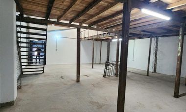 IMPERDIBLE GALPON A LA VENTA EN BARRIO SAN VICENTE!!!