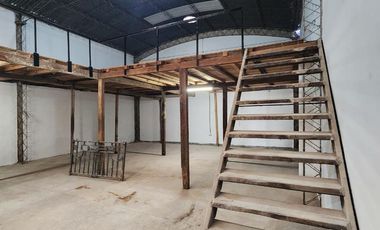 IMPERDIBLE GALPON A LA VENTA EN BARRIO SAN VICENTE!!!
