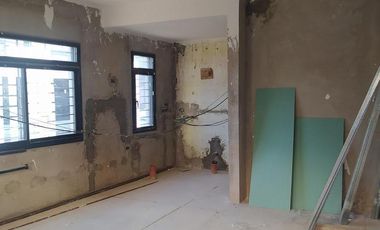 Depto 2 ambientes con cochera en venta - Lanús Este