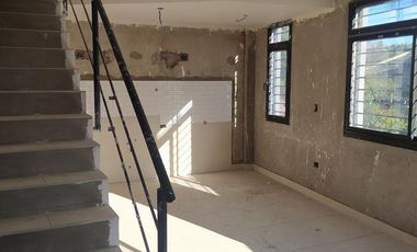 Depto 2 ambientes con cochera en venta - Lanús Este