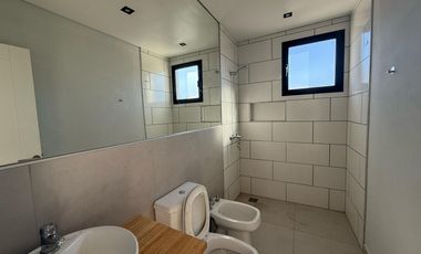 Casa en  CUESTA COLORADA - DOS DORMITORIOS