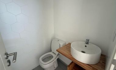 Casa en  CUESTA COLORADA - DOS DORMITORIOS