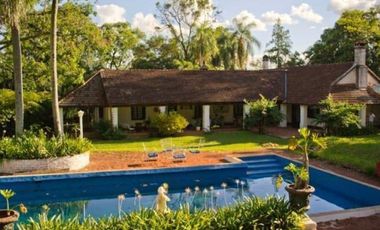 Venta chacra 14 has, Obera, Misiones